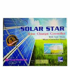 solar charge controler