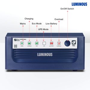 luminous IPS 1050 VA
