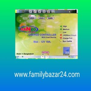 solar charge controller