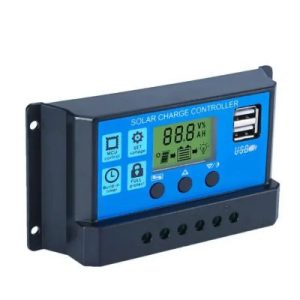 solar charge controller 10A mourita
