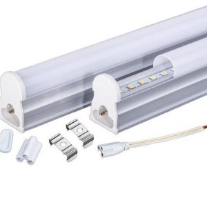 T-8 Tube Light with Driver