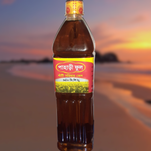 ১০০০ মি.লি সরিষার তেল