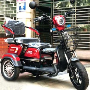 ইলেকট্রিক কার