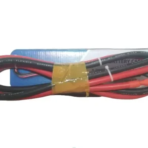 solar battery cable