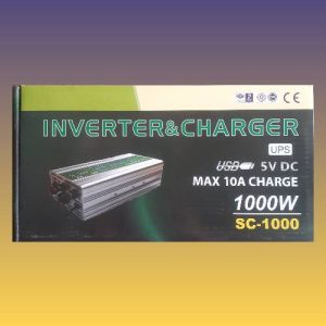 3 in 1Inverter