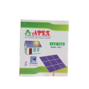 solar charge controller