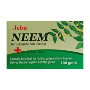 Neem Anti bacterial Soap