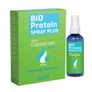 Bio protein spray plus