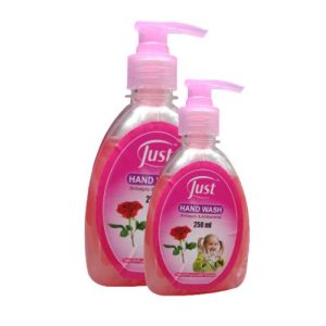 Hand Wash