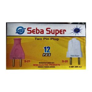 2pin plugh high quality