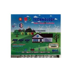 solar charge controller 10A