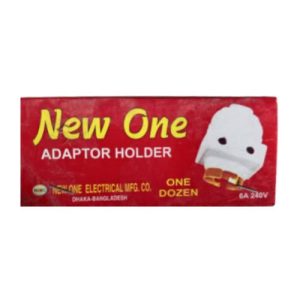 Adopter holder 12p