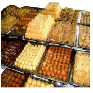 মিস্টি ৫কজি