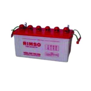 Rimso solar battery 60 ah