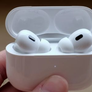 Special AirPods Pro 2nd Generation TWS Edition With High Base & Long Battery Wireless Bluetooth Earbuds